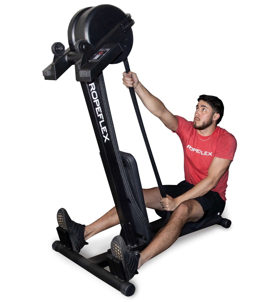 Compact cardio machine sale